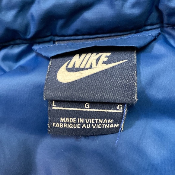 Nike Men's Sportswear Jacket - Picture 7 of 9